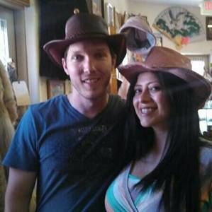 Meet your Posher, Stephen